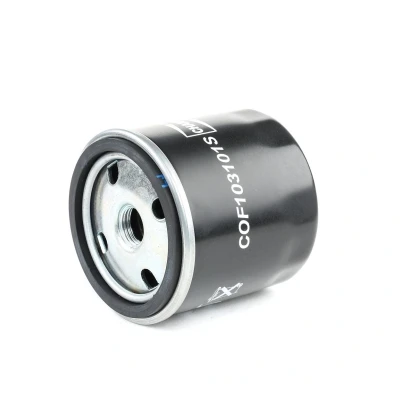 Abbildung von CHAMPION COF103101S Ölfilter M 16 x 1.5 Anschraubfilter CITROËN: 2CV Limousine, Visa Schrägheck, Ami Kombi, PEUGEOT: 205 II Schrägheck