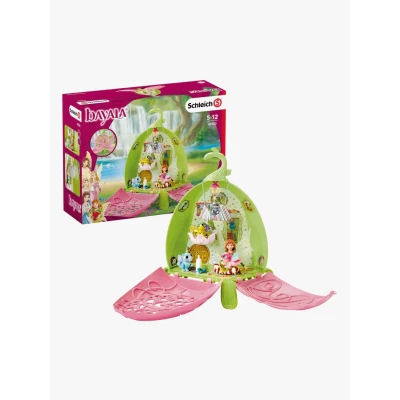 Abbildung von Schleich Bayala 42520 Marweens Tierkindergarten