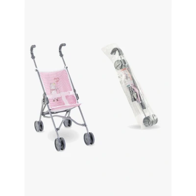 Abbildung von Corolle Puppenbuggy, Rosa