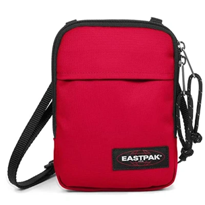 Abbildung von Eastpak Buddy Umhängetasche, Herren, Größe: One Size, Sailor red
