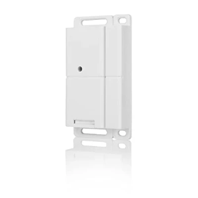 Abbildung von Smartwares SH4 90155, Trådløs, Hvid, 433,92 Mhz, 30 m, Dør/vindue, Smarthome Basic