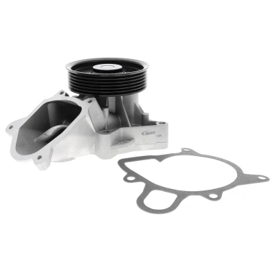 Abbildung von VAICO V20 50061 Wasserpumpe mechanisch Flügelrad aus Metall Original Qualität BMW: X3, 5 Touring, X5