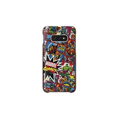 Abbildung von Samsung Galaxy S10e Friend Cover Marvel, Comics