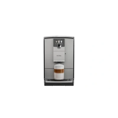 Abbildung von Nivona CafeRomatica NICR 793 Kaffeevollautomat Design Grau