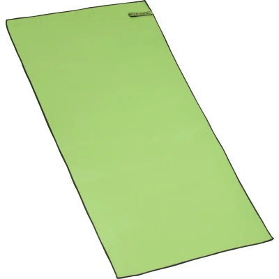 Abbildung von Gözze Badetuch &quot;Sports by Gözze&quot;, (1 St.), Sporthandtuch, Größe 110x175 cm, schnell trocknend durch Microfaser