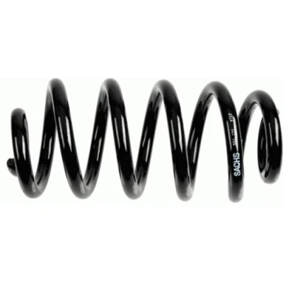 Abbildung von SACHS 994 406 Fahrwerksfeder AUDI: A6 C6 Avant, Limousine