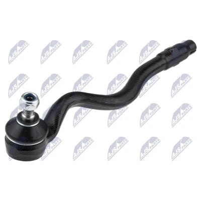 Abbildung von NTY SKZ BM 005 Spurstangenkopf Vorderachse rechts BMW: 3 Touring, Compact, Coupe
