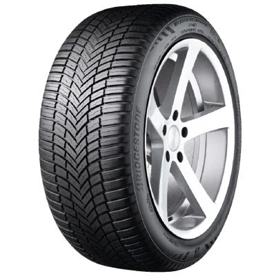 Abbildung von Bridgestone Weather Control A005 205/55 R16 94V PKW Ganzjahresreifen Reifen VOLKSWAGEN: Golf Plus / Crossgolf, Passat B5 GP Variant, 4 Schrägheck