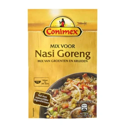 Abbildung von Conimex Mix für Nasi goreng 20x 37gr