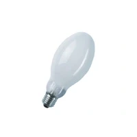 Abbildung von OSRAM Lamps Hochdruckentladungslampe HID HD Natrium offene/geschlossene Leuchten, 400 W, warmweiß, One Size