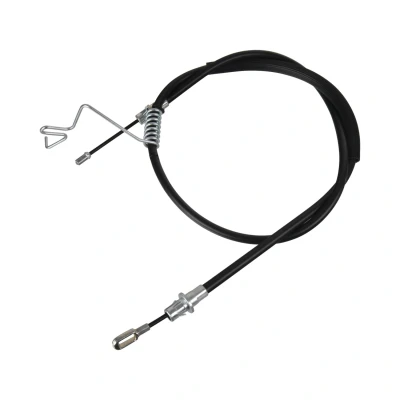 Abbildung von FEBI BILSTEIN 176779 Handbremsseil hinten links 1506 FORD: Transit Mk6 Kastenwagen, Bus, Pritsche/Fahrgestell