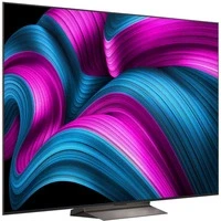 Abbildung von LG OLED48C5ELB TV 48 Zoll (121 cm) 4K OLED evo AI (α9 Gen8 Prozessor, webOS 25, 120Hz (VRR bis zu 144Hz)) [Modelljahr 2025]