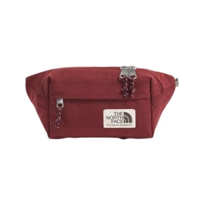 Abbildung von THE NORTH FACE NF0A52VU82P BERKELEY LUMBAR Gym Bag Herren SUMAC/ALPINE PLUM Größe OS