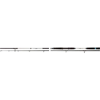 Abbildung von Zebco 2,70m White GWC Travel Boat M 120g, x, 120 g
