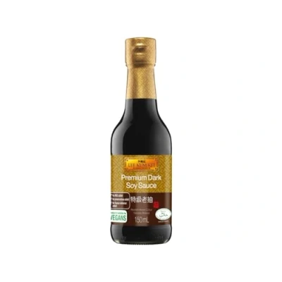 Abbildung von Lee Kum Kee Premium dunkle Sojasauce 150 ml