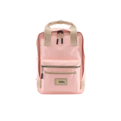 Abbildung von National Geographic Legend Tagesrucksack, Größe: One Size, Pink