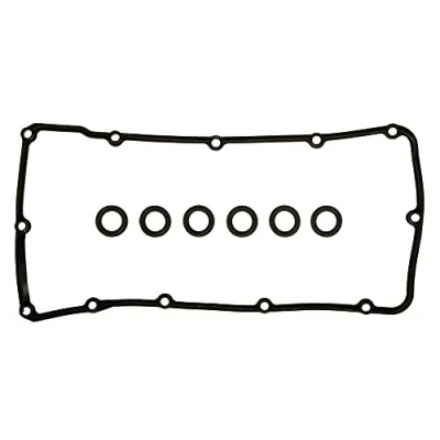 Abbildung von AJUSA 56038300 Dichtungssatz, Zylinderkopfhaube VOLKSWAGEN: Golf 4 Schrägheck, Variant, Bora Limousine, SEAT: Leon I Alhambra