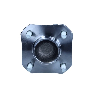 Abbildung von MAXGEAR 33 1377 Radnabe Hinterachse