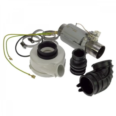 Abbildung von Whirlpool Heizelement s kit mit innenheizelement 481010518499