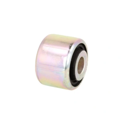 Abbildung von FEBI BILSTEIN 38496 Stabigummis Vorderachse, Hinterachse Gummi 14 42,5 MAN: TGL
