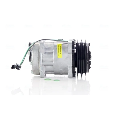 Abbildung von NISSENS 890336 Kompressor SD7H15 8081 24 PAG 46 R 134a