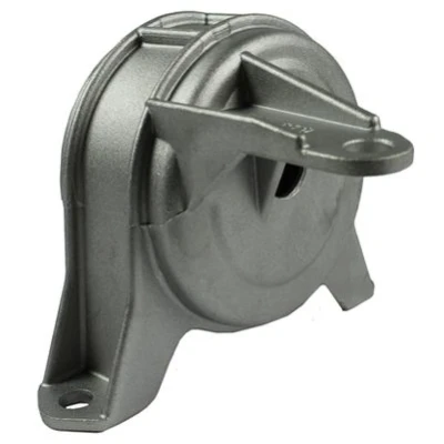 Abbildung von METZGER 8050956 Motorlager vorne rechts OPEL: Astra H Caravan, Zafira B, Schrägheck