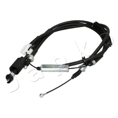 Abbildung von JAPKO 1310425 Handbremsseil hinten 1790/872 593, 733/593 OPEL: Astra J Sports Tourer
