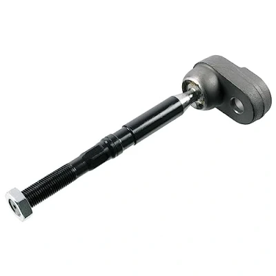 Abbildung von FEBI BILSTEIN 36149 Axialgelenk Vorderachse links, rechts 206 Stahl mit Kontermutter MERCEDES BENZ: A Klasse