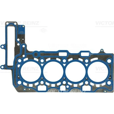 Abbildung von REINZ 61 10076 10 Zylinderkopfdichtung 1 82 Metall Lagen Dichtung BMW: Schrägheck, 3 Touring, 2 Coupe, MINI: Schrägheck