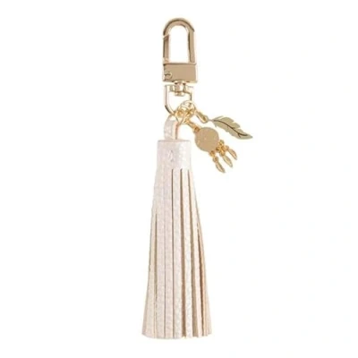 Abbildung von DRAEGER PARIS 1886 Tie Rack Fedora Premium aus Wolle, Marineblau, weiß, 13 x 2 cm, Klassisch