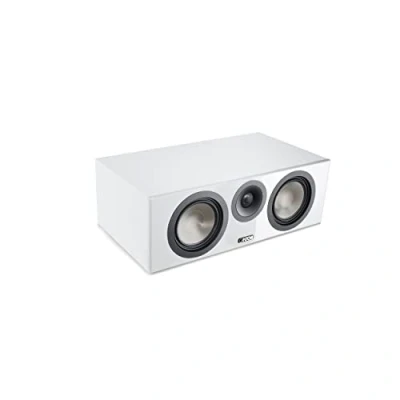 Abbildung von CANTON Chrono 50 Stereo Center Lautsprecher (140 W)