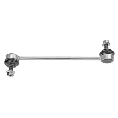 Abbildung von MEYLE 37 16 060 0041/HD Koppelstange Vorderachse rechts, links 267 M12x1,5 Quality mit Schlüsselansatz KIA: Sportage III, FIAT: Freemont