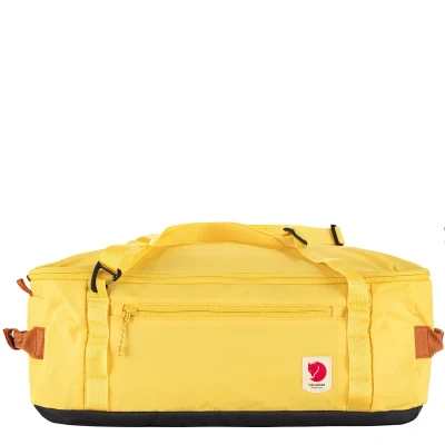 Abbildung von Fjallraven High Coast Duffel 22 mellow yellow