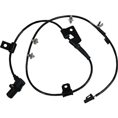 Abbildung von HOFFER 8294685 Parksensoren hinten schwarz Ultraschallsensor HONDA: CR V IV (RM) 2.4 AWD, 1.6 i DTEC, 2.0 iVtec, 4WD 2012