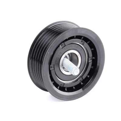 Abbildung von FEBI BILSTEIN 44976 Umlenkrolle MERCEDES BENZ: C Klasse Coupe, CLS E Limousine