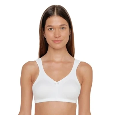Abbildung von Susa Entlastungs Topsy PLUS Bustier, Damen, Größe: 80C, Weiß