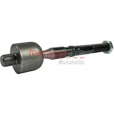 Abbildung von METZGER 51026318 Axialgelenk Vorderachse M16x1,5 KIT + HYUNDAI: Grand SANTA Fé, FE 3, KIA: SORENTO 2, Optima / K5