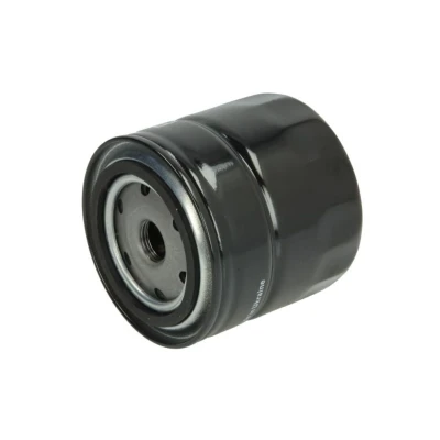 Abbildung von PURRO PUR PO6002 Ölfilter UNF 3/4&quot; 16 mit einem Rücklaufsperrventil Anschraubfilter MITSUBISHI: COLT 6, Mirage / Space Star Schrägheck, OUTLANDER 3