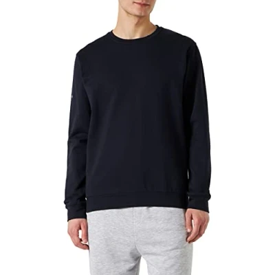 Abbildung von TRIGEMA Sweatshirt aus Biobaumwolle