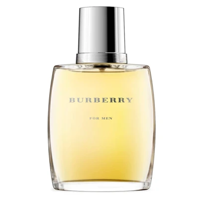 Abbildung von Burberry For Men Eau de Toilette 100 ml