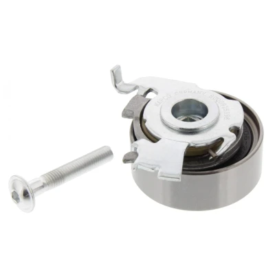 Abbildung von MAPCO 23780 Spannrolle, Zahnriemen mit Anbaumaterial OPEL: Zafira A, Meriva Corsa C Schrägheck