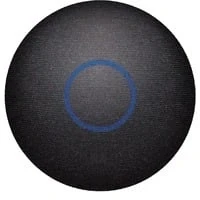 Abbildung von UniFi nanoHD Abdeckung Fabric, 3er Pack
