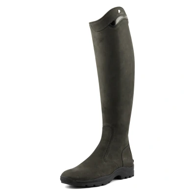 Abbildung von Petrie Reitstiefel Explorer Schwarz 42 N