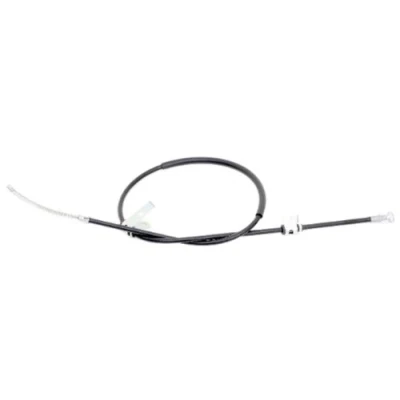 Abbildung von JAPANPARTS BC 812 Handbremsseil 1445/1264 Trommelbremse SUZUKI: Samurai SUV
