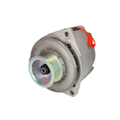 Abbildung von BOSCH 0 986 041 030 Lichtmaschine 28V 100A MERCEDES BENZ: ACTROS MP2 / MP3