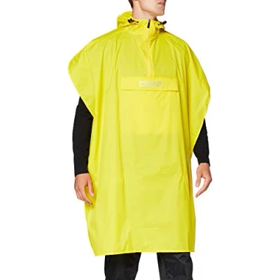 Abbildung von PRO X elements Dablo Poncho, Gelb, M/L