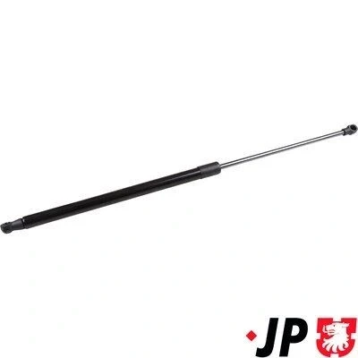 Abbildung von JP GROUP 4881202400 Heckklappendämpfer 170N beidseitig TOYOTA: Aygo