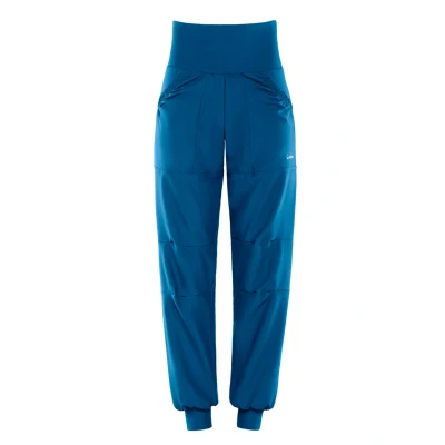 Abbildung von Winshape Functional Comfort TIME Jogginghose, Damen, Größe: XXL, Teal green