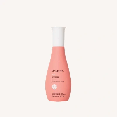 Abbildung von Living Proof Curl Enhancer 200ml