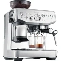 Abbildung von Sage Barista Express Impress Brushed Stainless Steel